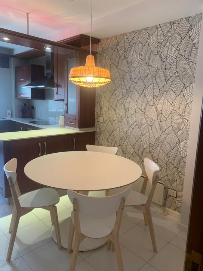 شقة ساريا  في Byhouse Gran Via 35 المظهر الخارجي الصورة